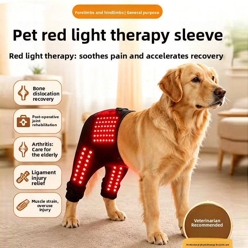 Petciety Hip + Leg Sleeve