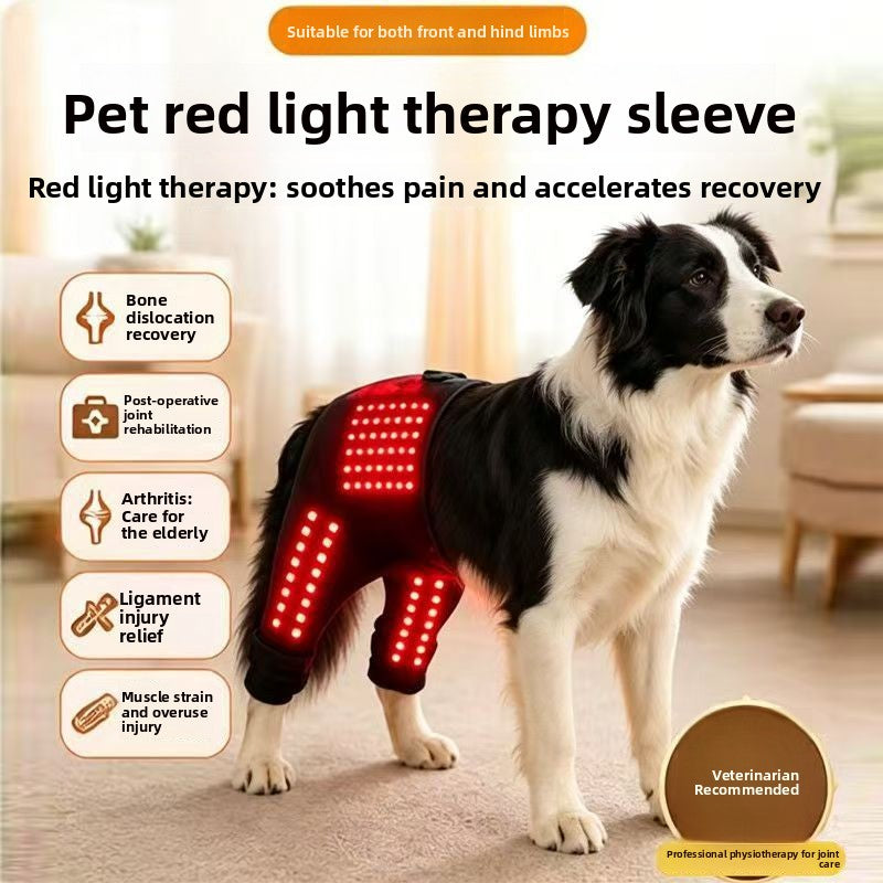 Petciety Hip + Leg Sleeve