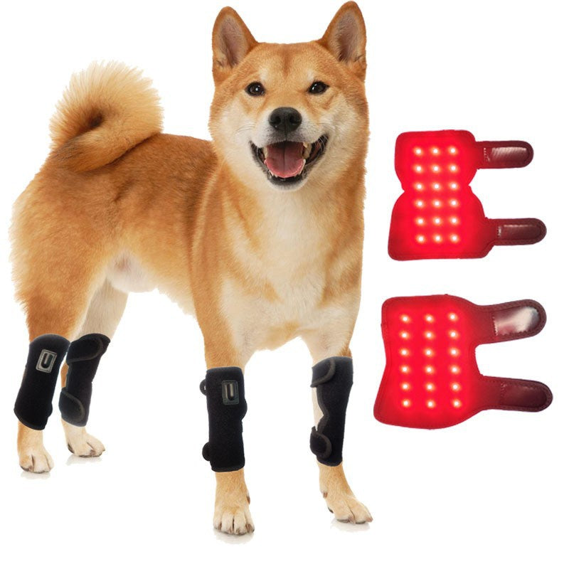 Petciety Leg Wrap
