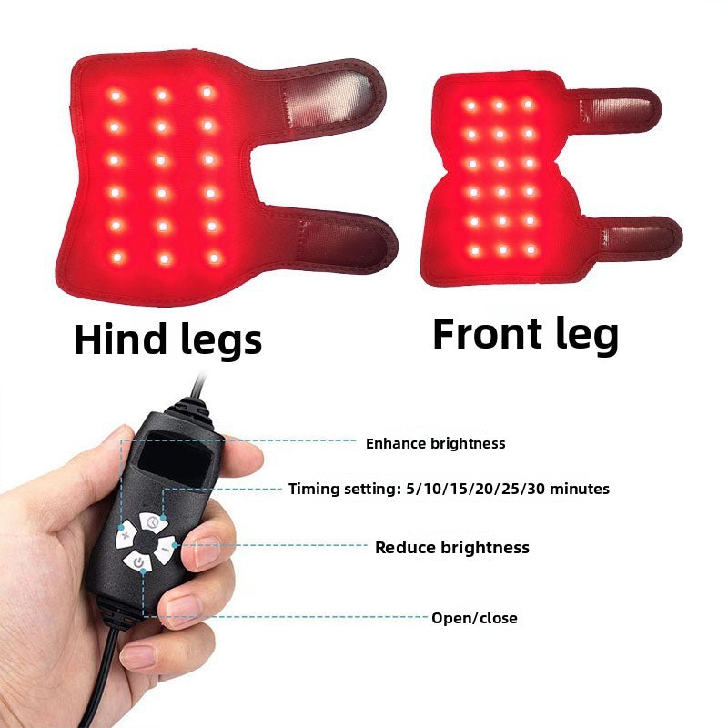 Petciety Leg Wrap