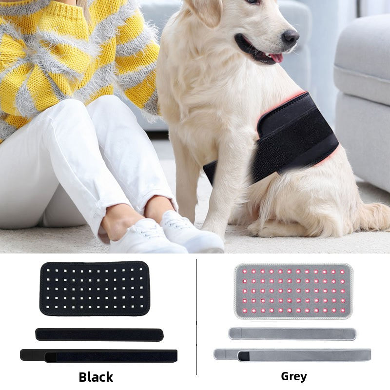 Petciety Back Pad