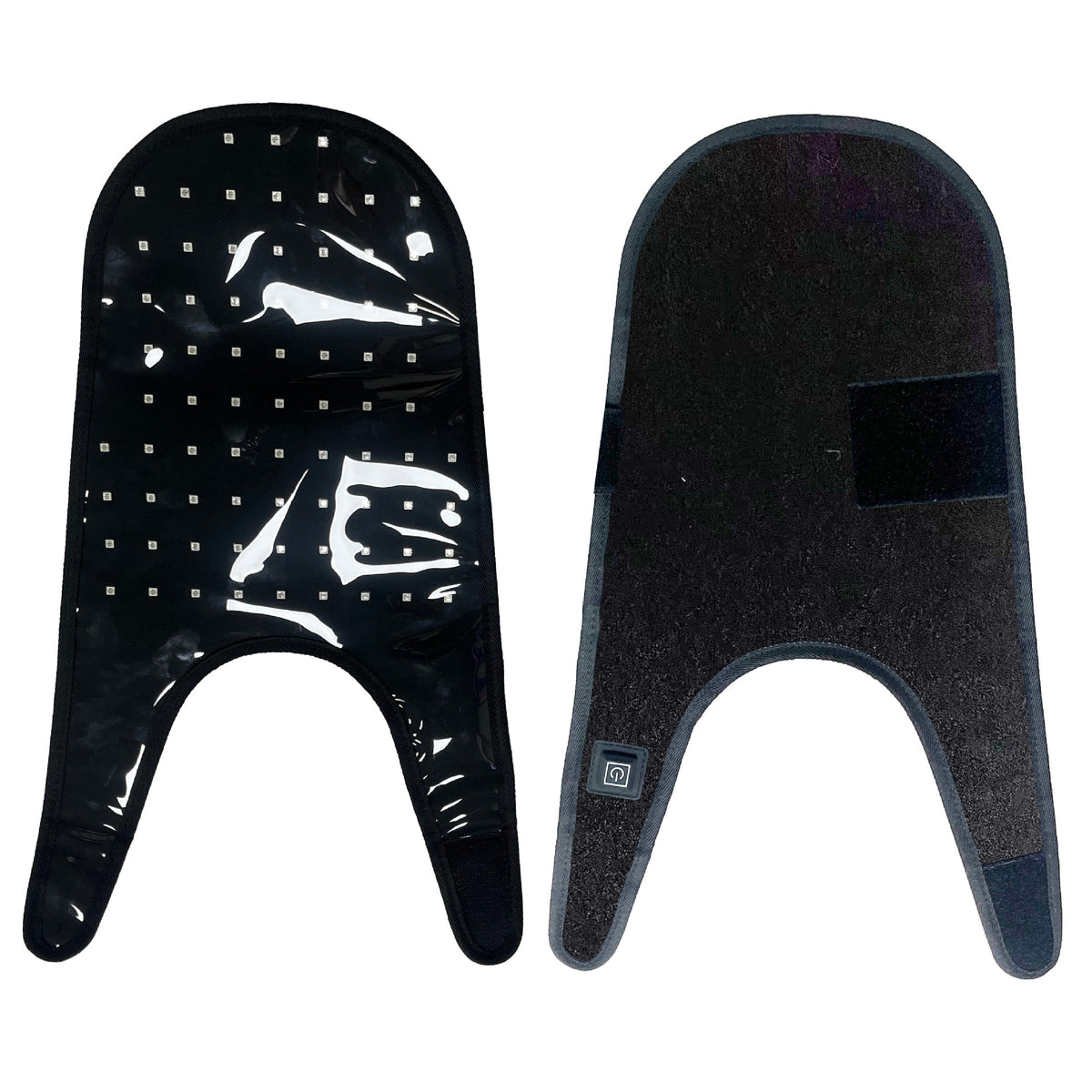 Pet Red Light Therapy Dog Coat