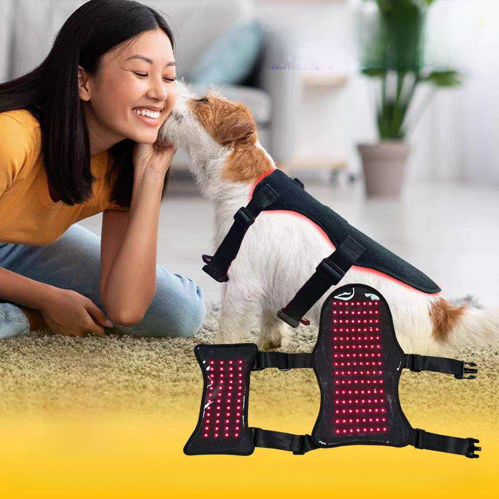 Petciety Full-Body Vest