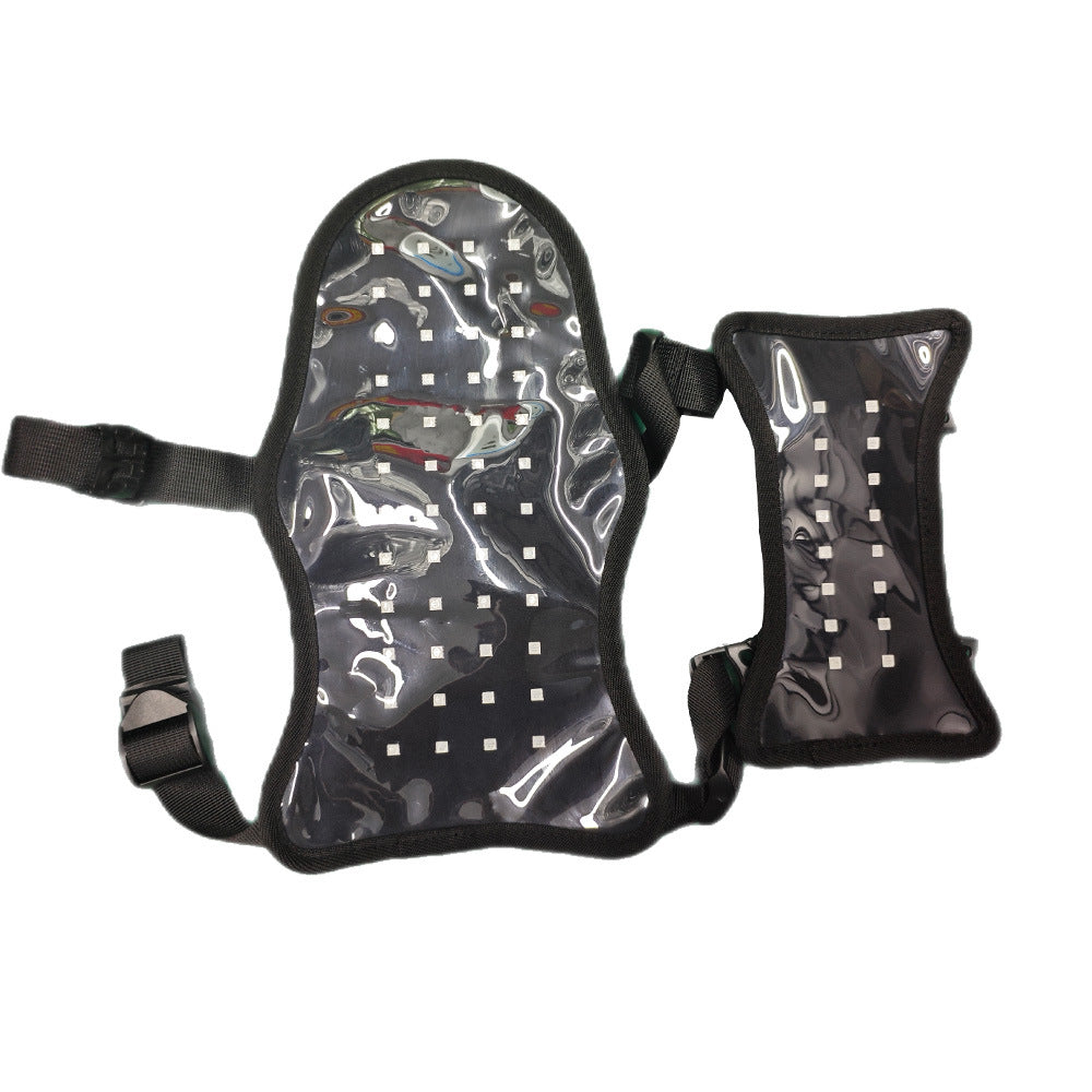 Petciety Full-Body Vest
