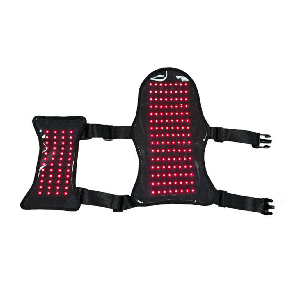 Petciety Full-Body Vest