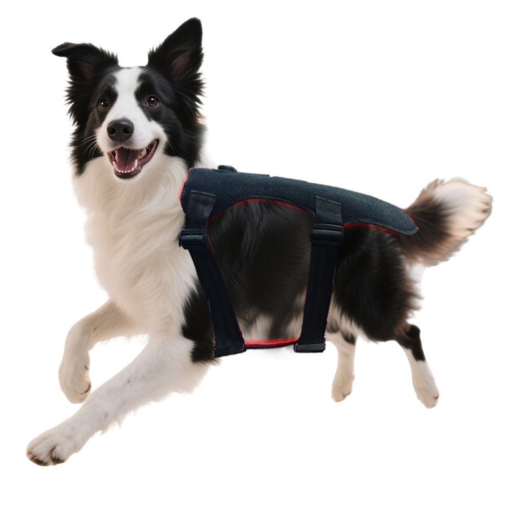Petciety Full-Body Vest