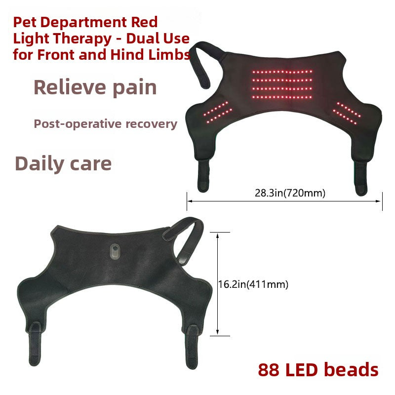 Petciety Hip + Leg Sleeve