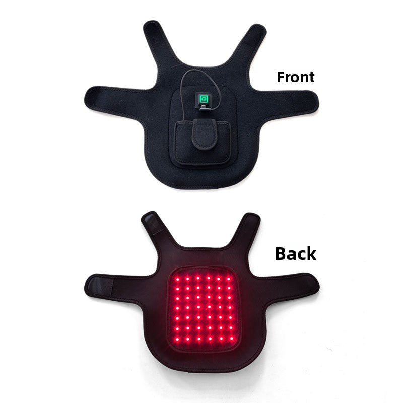 Pet Red Light Warming Belt
