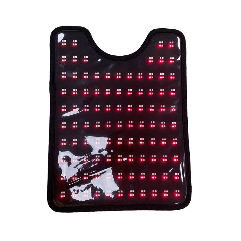 Pet Red Light Therapy Dog Coat
