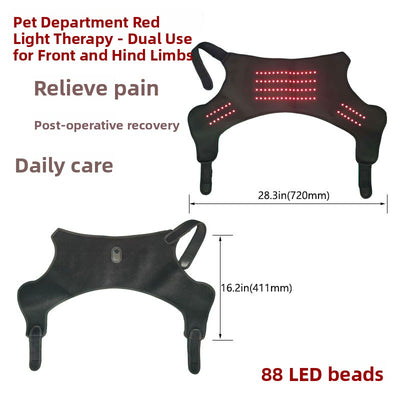Petciety Hip + Leg Sleeve