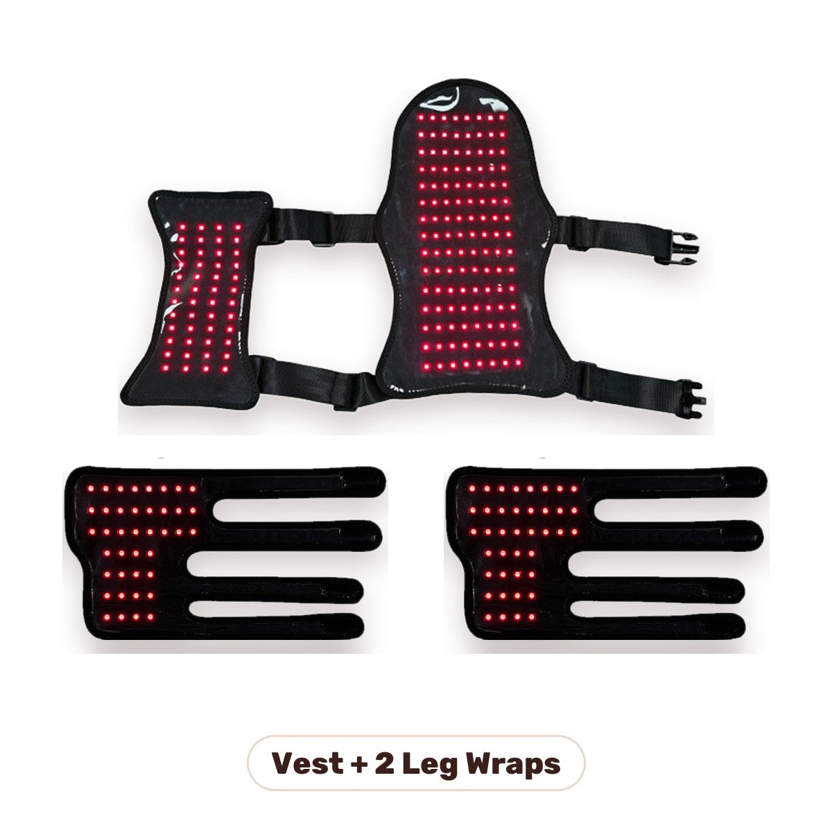 What is in your kit