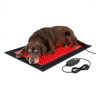Petciety Red Light Mat